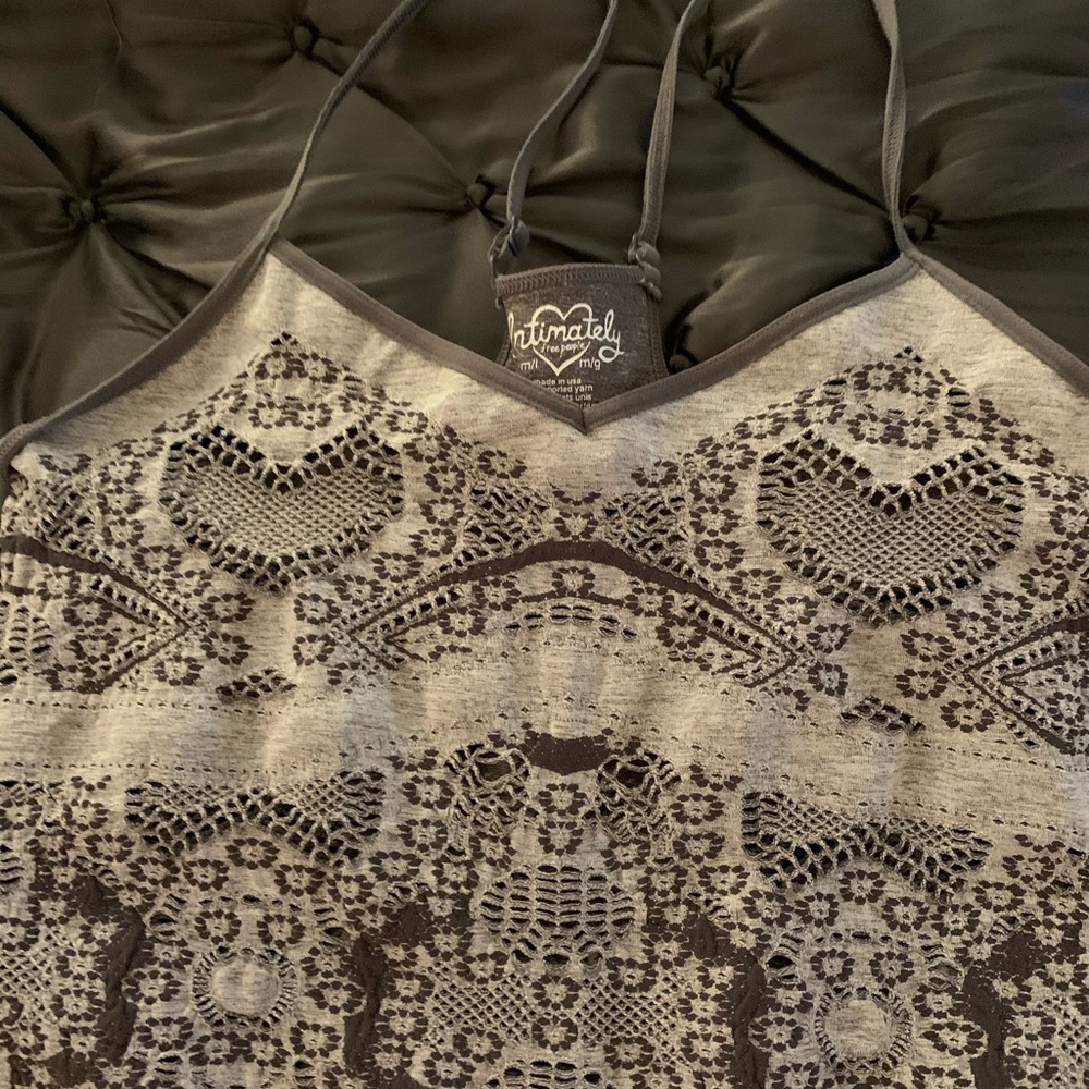 Tank Top - Picture 3 of 4